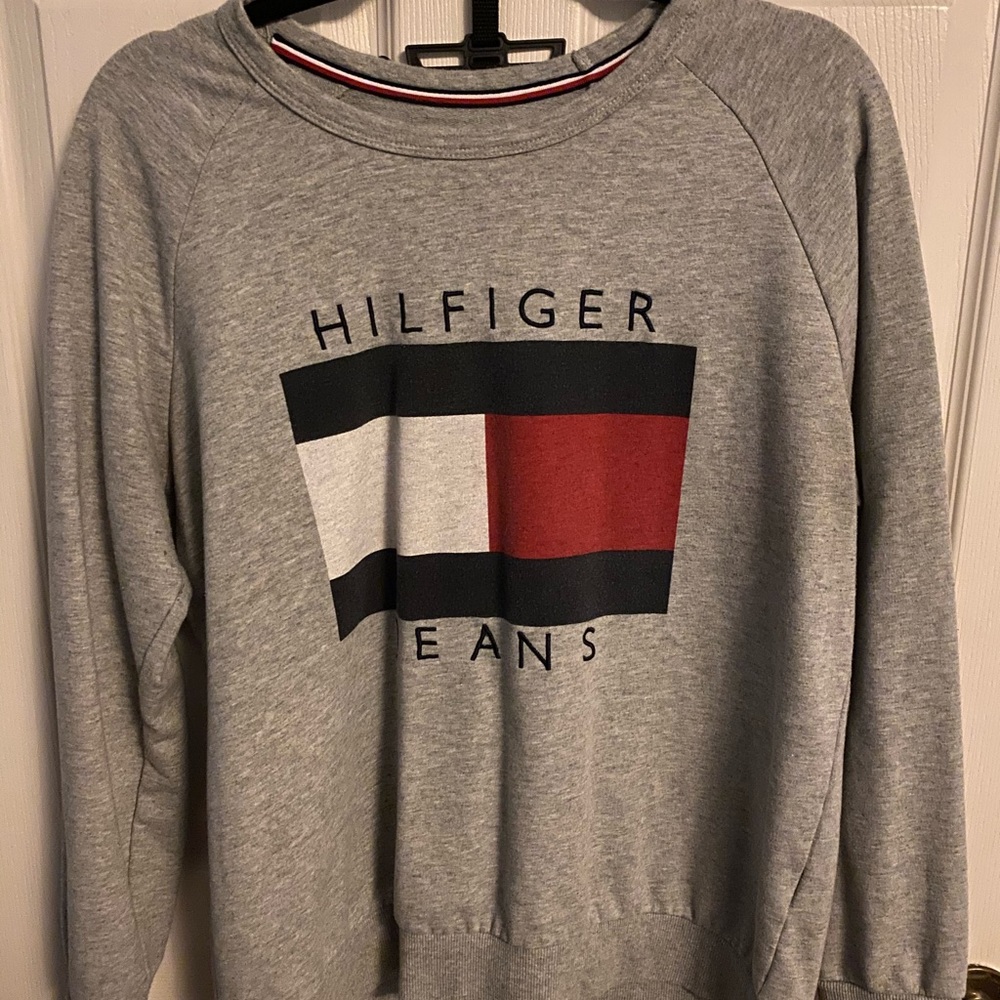 Tommy Hilfiger Sweatshirt